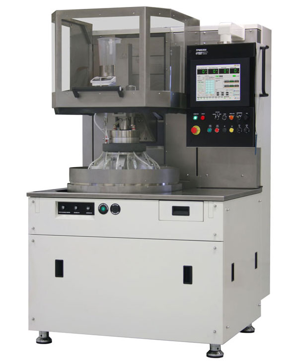 Machine double faces « TPM 630A »