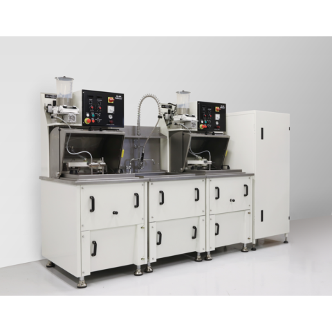 Machines (fr) - SOMOS GROUP